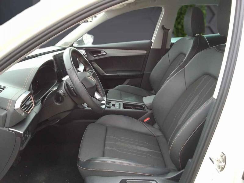 Cupra Formentor 1.5 Tsi 150 cv V Dsg7