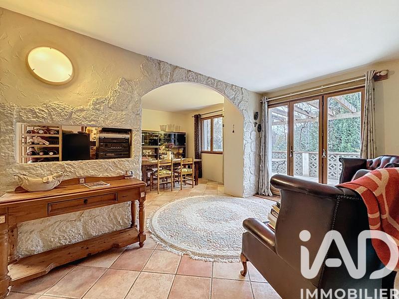 Maison - 160 m² - 5 pièces