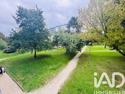 Appartement - 73 m² - 3 pièces