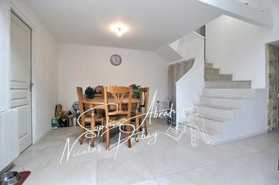 Maison - 65 m² - 4 pièces