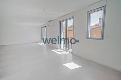 Appartement - 110 m² - 5 pièces