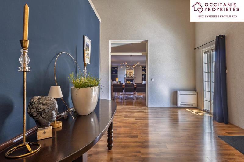 Villa - 158 m² - 4 pièces