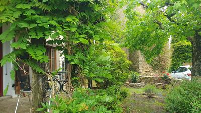 Maison - 117 m² - 5 pièces