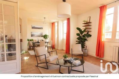 Maison - 175 m² - 7 pièces