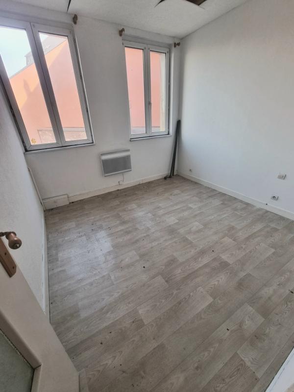 Appartement - 440 m² - 10 pièces