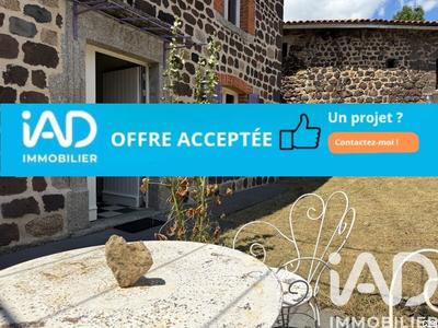 Ferme - 160 m² - 7 pièces