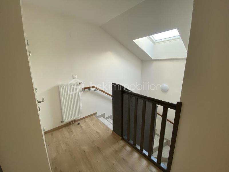 Maison - 86 m² - 3 pièces