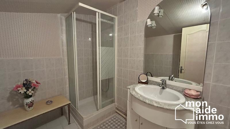 Maison ancienne - 271 m² - 9 pièces