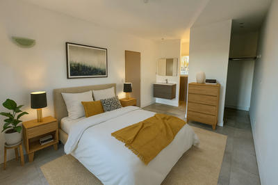 Maison - 137 m² - 5 pièces