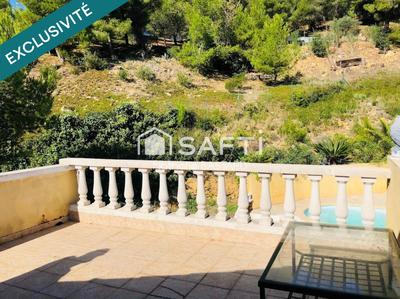 Villa - 110 m² - 4 pièces