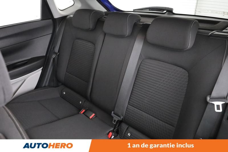 Hyundai i20 1.0 t-GDi Hybrid 48v Creative Dct-7 100 ch