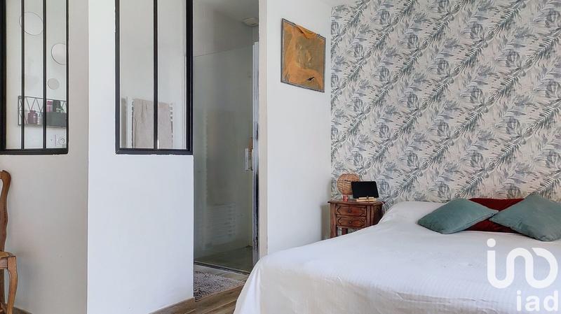 Maison - 112 m² - 5 pièces