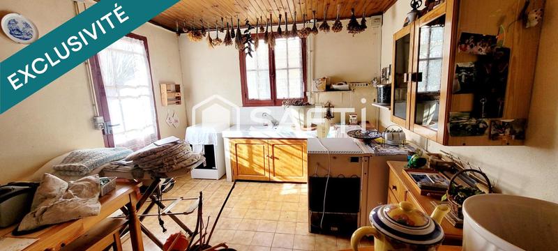 Maison de ville - 243 m² - 15 pièces