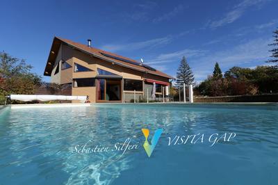 Maison - 125 m² - 6 pièces