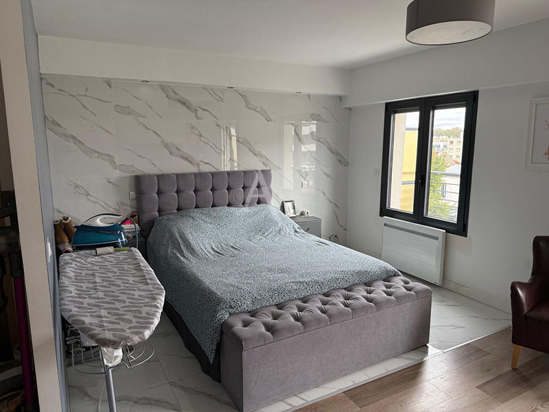 Maison - 169 m² - 5 pièces