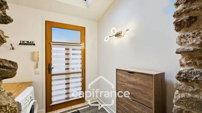Appartement - 33 m² - 2 pièces