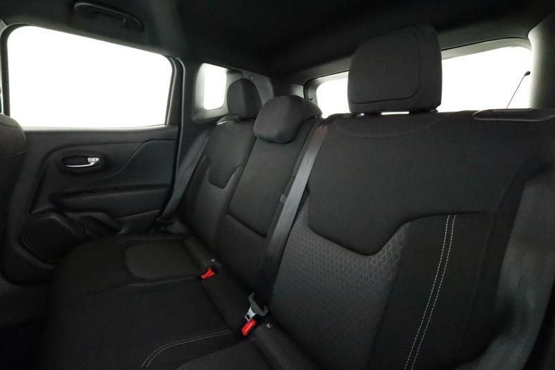 Jeep Renegade 1.3 Turbo T4 Phev 4xe 80th Anniversary At6 190 ch