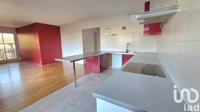 Appartement - 73 m² - 3 pièces