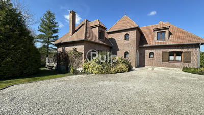 Maison d'architecte - 193 m²