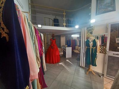 Local commercial - 47 m² - 2 pièces