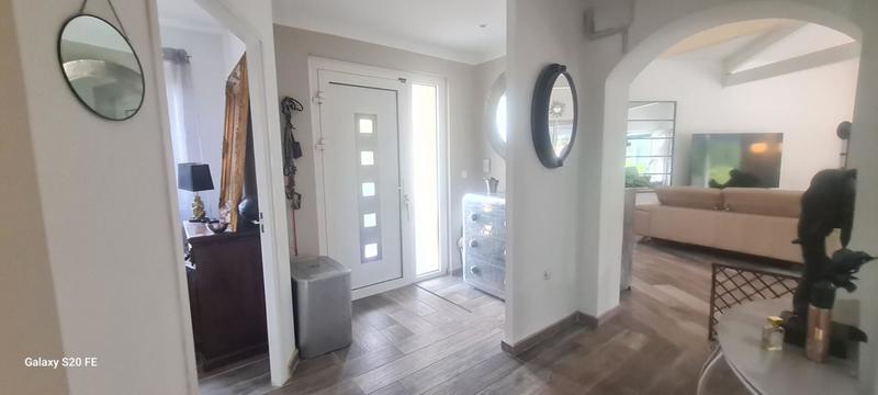 Villa - 166 m² - 5 pièces