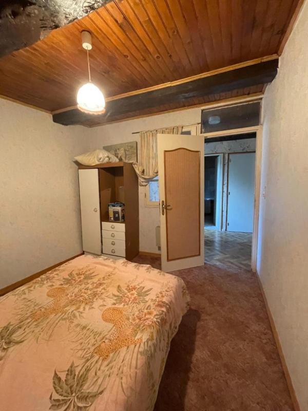 Maison de ville - 102 m² - 4 pièces