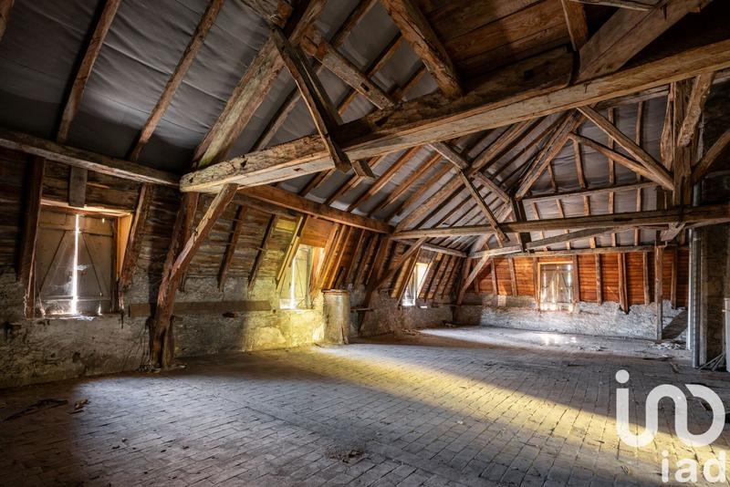 Maison - 650 m² - 15 pièces