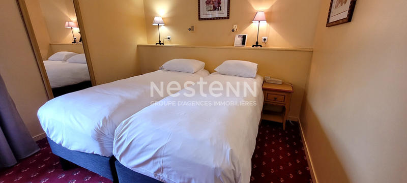 Local commercial - 850 m²