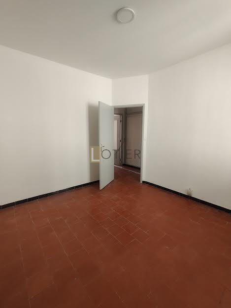 Appartement - 34 m² - 2 pièces