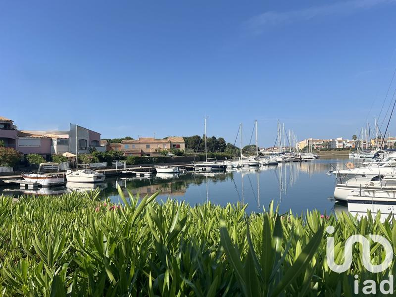 Appartement - 41 m² - 3 pièces