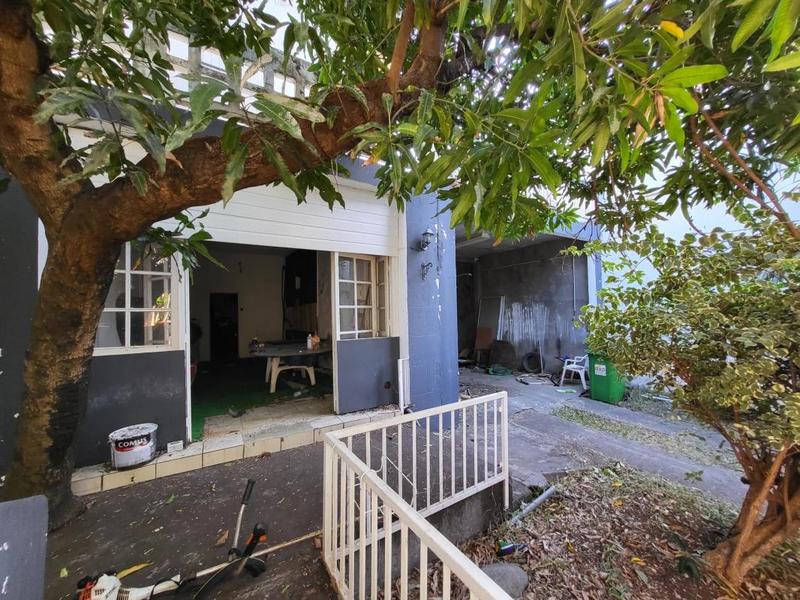 Maison - 80 m² - 3 pièces