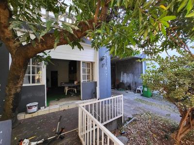 Maison - 80 m² - 3 pièces