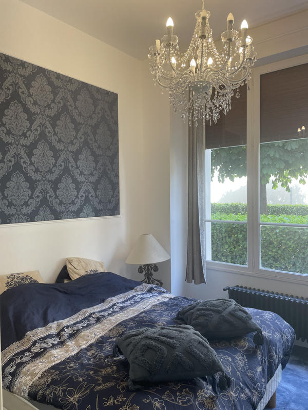 Appartement - 138 m² - 5 pièces