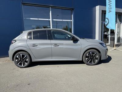 Peugeot 208 II 100 ch Allure