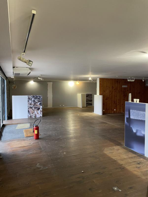 Local commercial - 350 m²