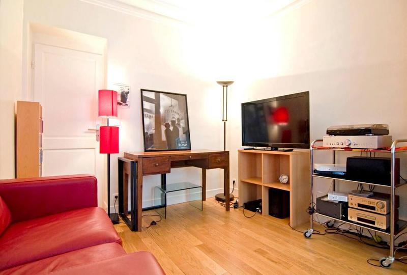 Appartement - 50 m² - 3 pièces
