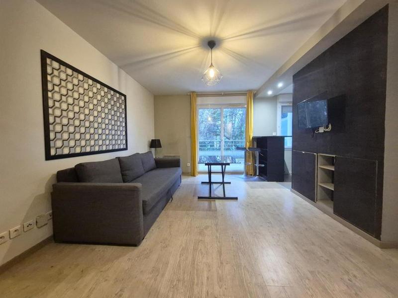 Appartement - 25 m² - 1 pièce