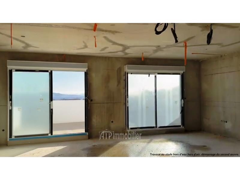 Appartement - 75 m² - 4 pièces