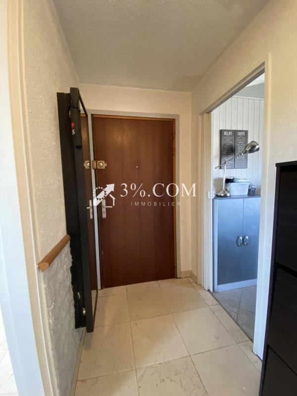 Appartement - 80 m² - 3 pièces