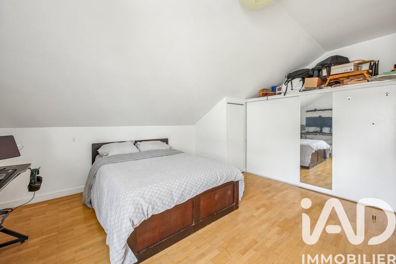 Duplex - 79 m² - 4 pièces