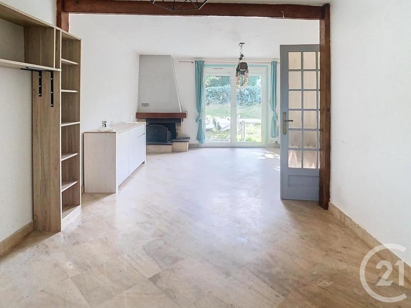 Maison - 113 m² - 6 pièces