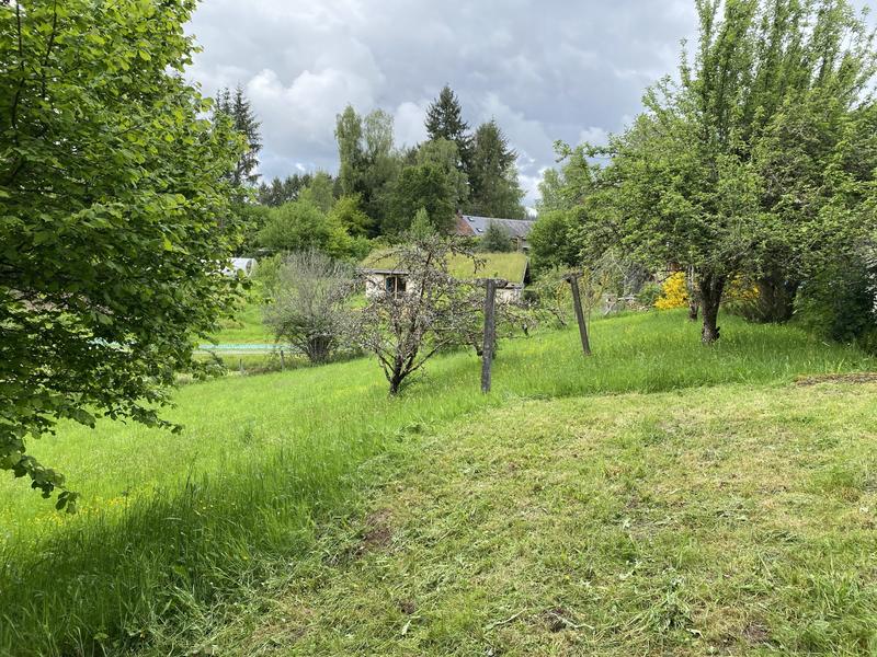 Maison ancienne - 170 m² - 5 pièces