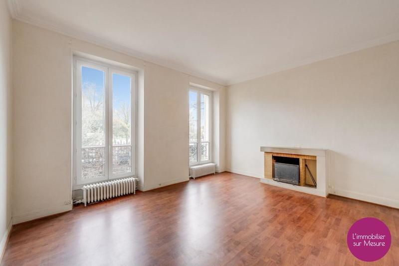 Appartement - 87 m² - 4 pièces