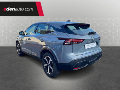 Nissan Qashqai e-Power 190 ch Business Edition