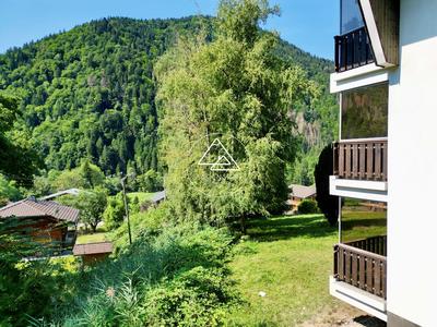 Appartement - 28 m² - 2 pièces