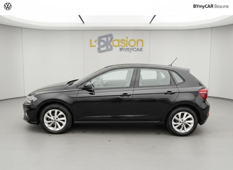 Volkswagen Polo 1.0 Tsi 95 s&amp;S Dsg7 Style