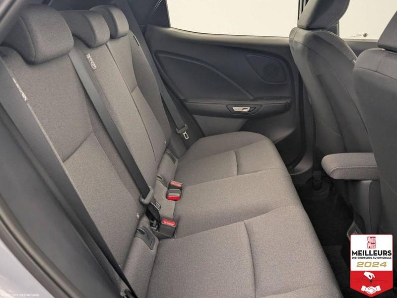 Lexus Lbx 2wd Business