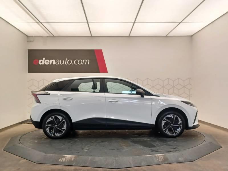 Mg Mg4 Electric 51kWh - 125 kW 2wd Standard