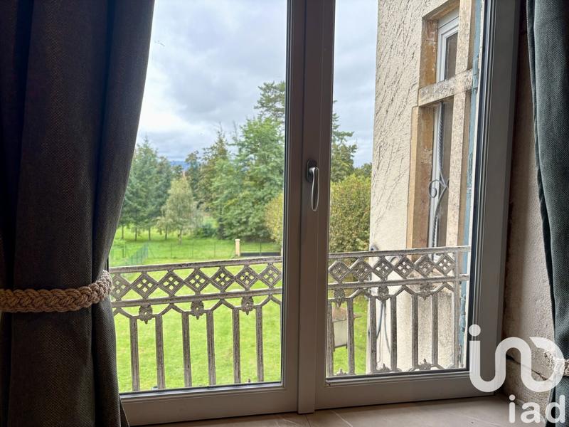 Maison - 116 m² - 5 pièces