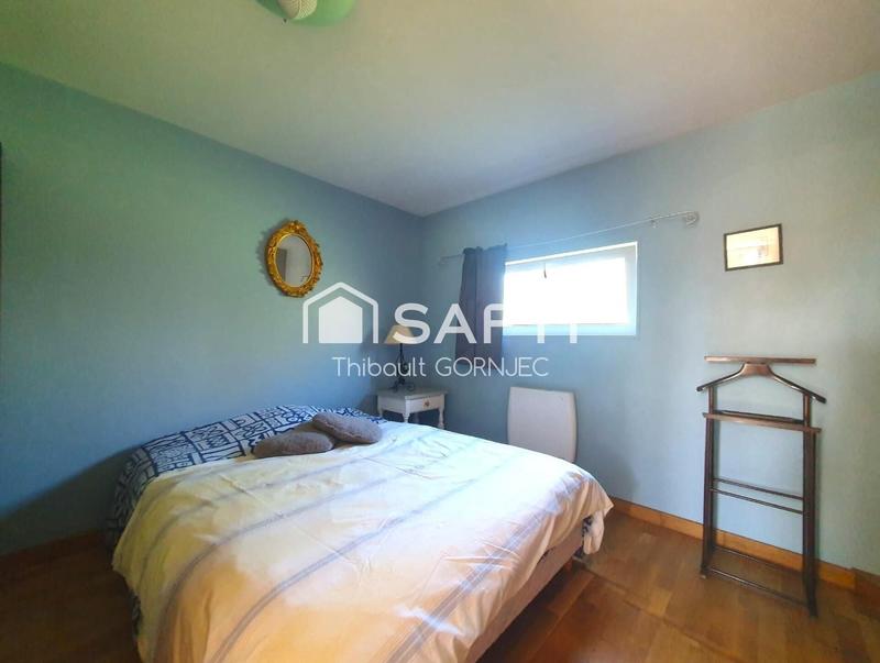 Maison - 170 m² - 7 pièces